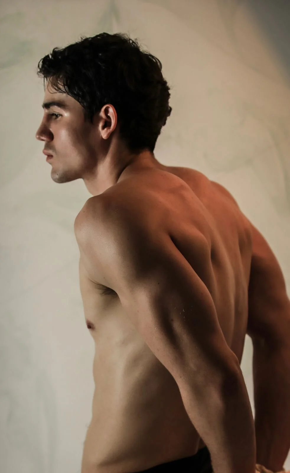 XXX Porn Photo of Nude connor_wesley01 2