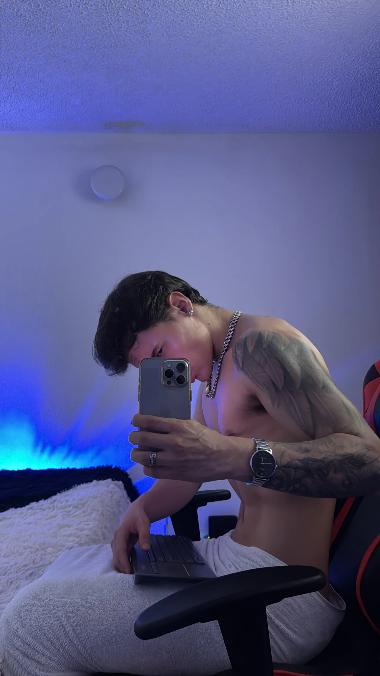 XXX Porn Photo of Nude Joan_Gonzalez 50