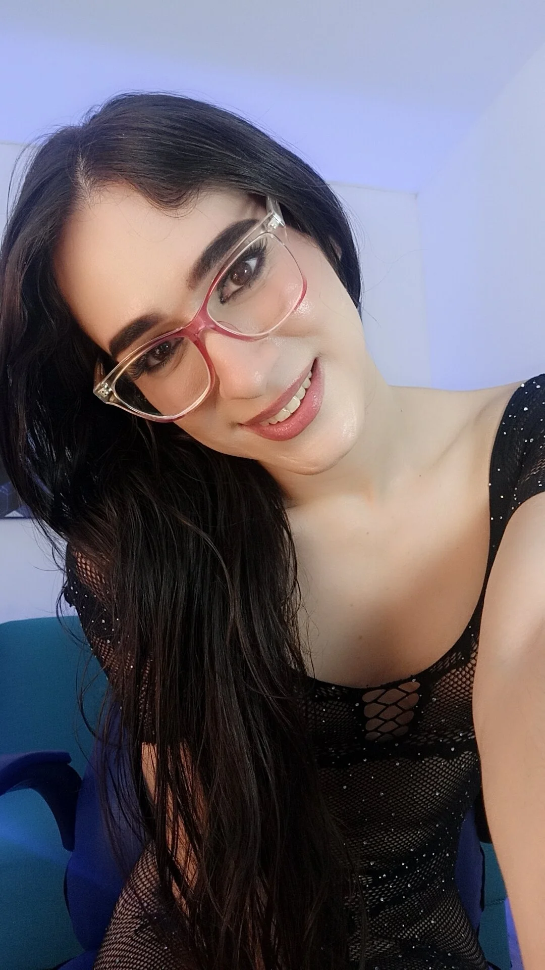 XXX Porn Photo of Nude sexyvioletvalerious 10