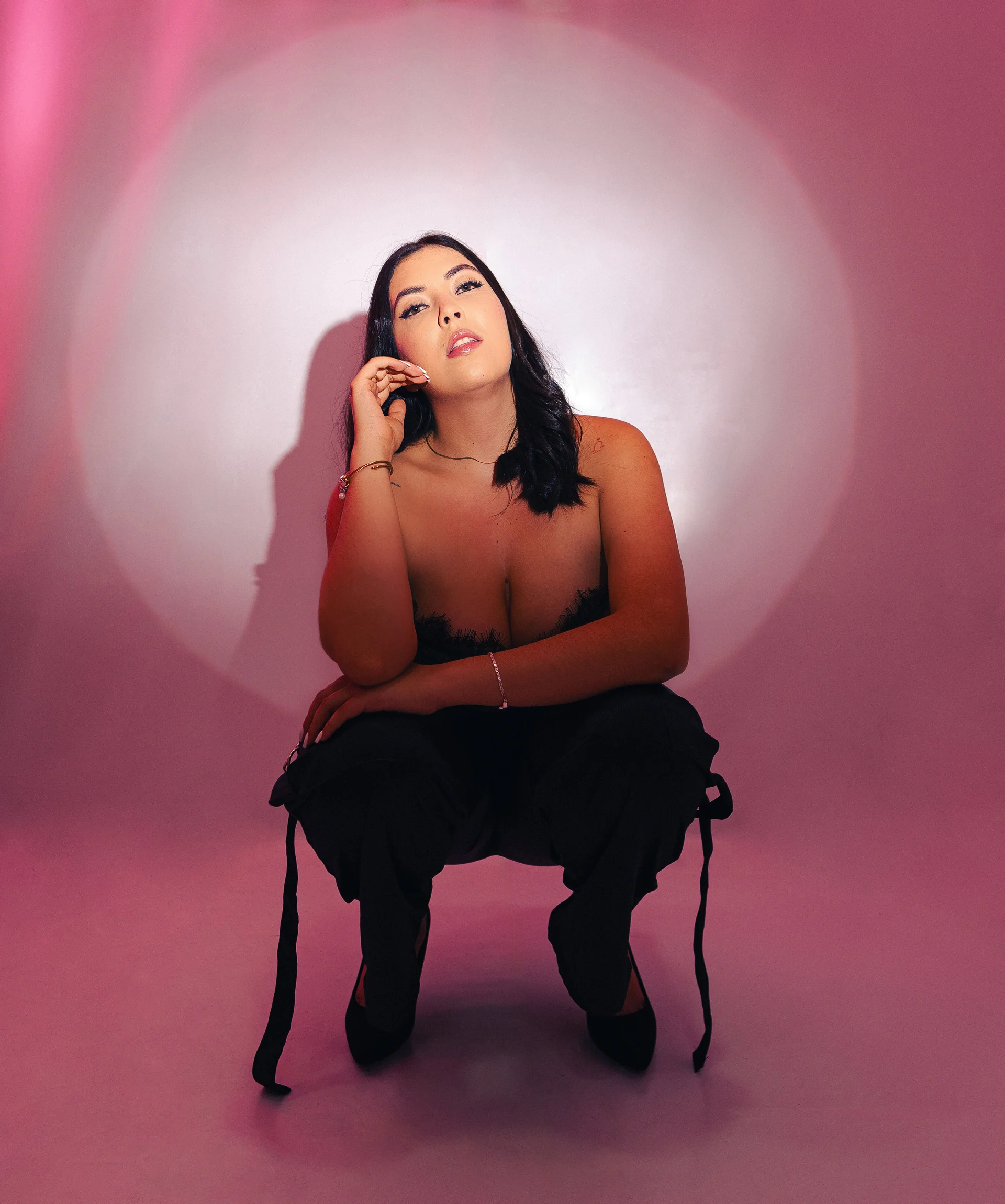 XXX Porn Photo of Nude MaddyCrofft 4