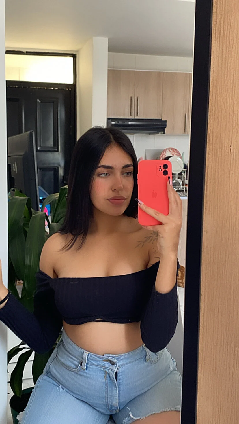XXX Porn Photo of Nude DaphneUwu 259