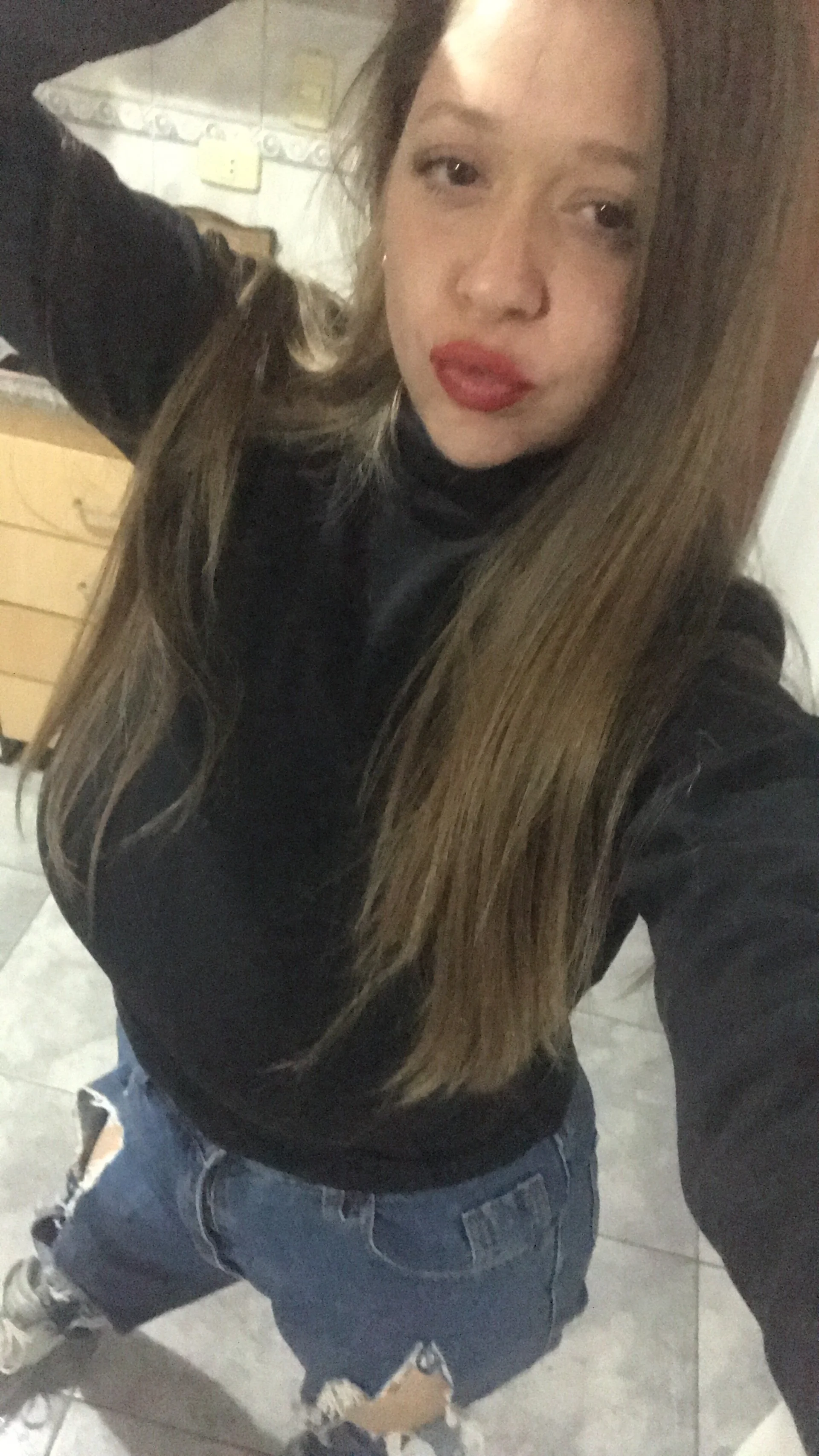 XXX Porn Photo of Nude belubebita 2
