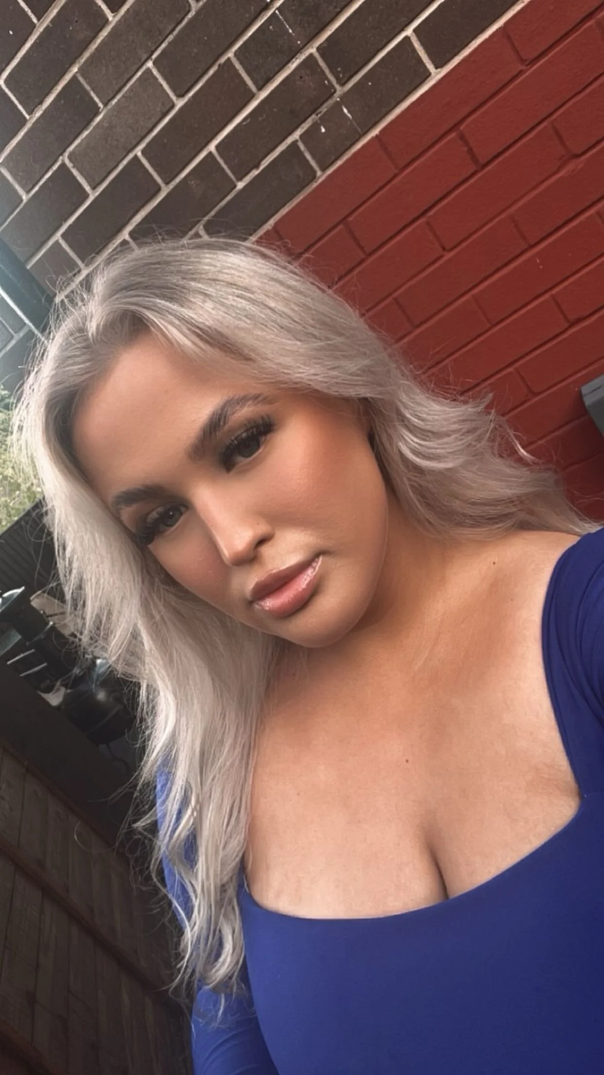 XXX Porn Photo of Nude Ms_DaisyRose28 2