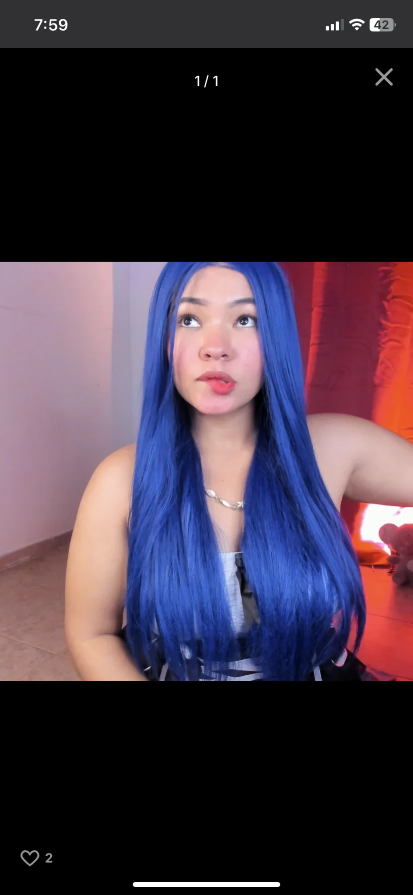 XXX Porn Photo of Nude SharpayEvans_ 23