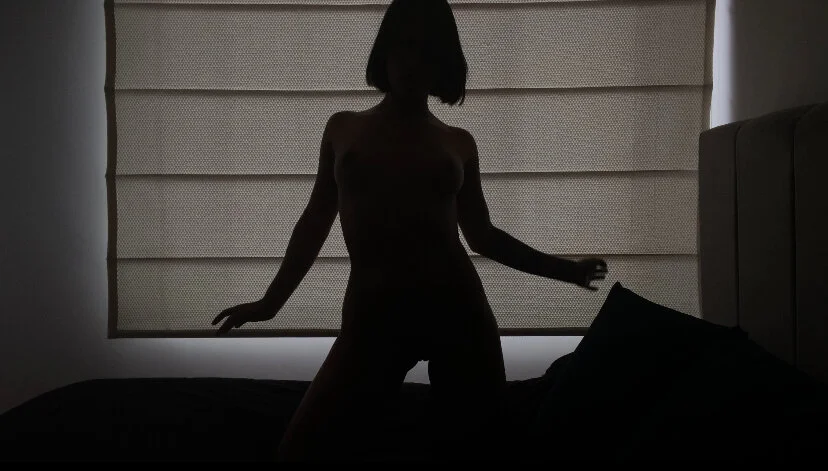 XXX Porn Photo of Nude Rue_Bellafire 36