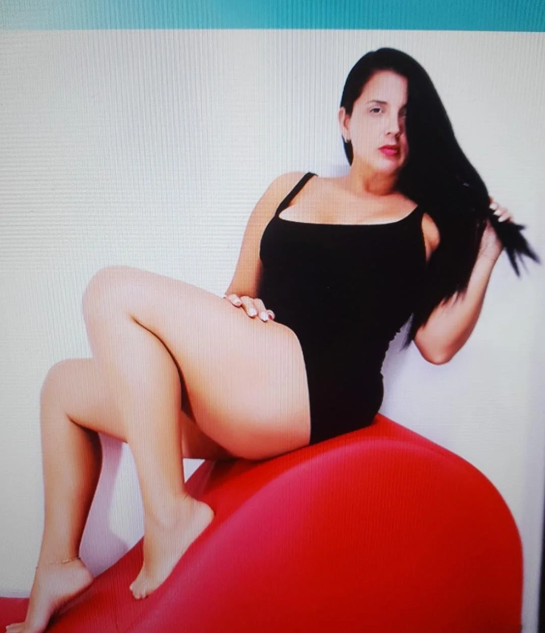 XXX Porn Photo of Nude jenifersexy69 8