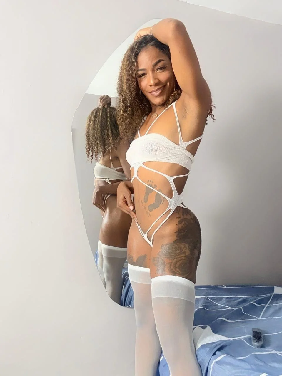 XXX Porn Photo of Nude kiaratentation 168