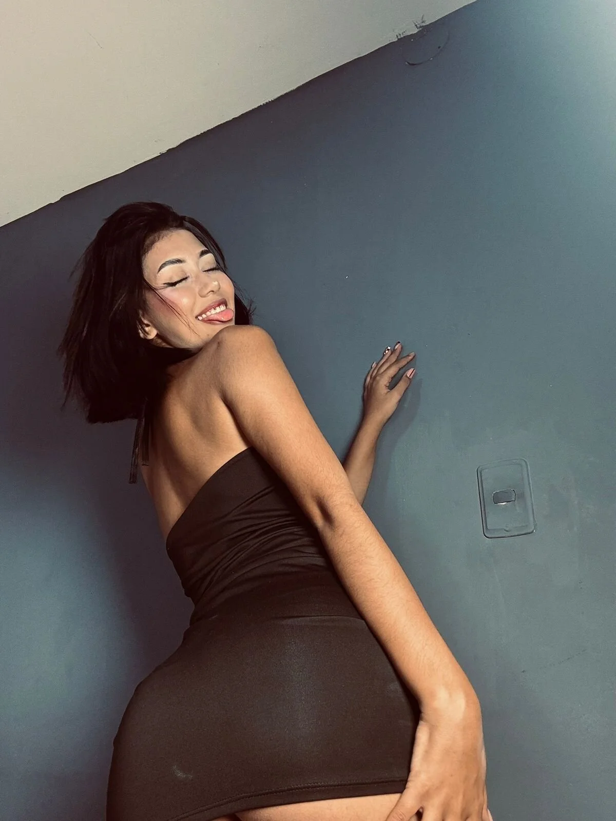 XXX Porn Photo of Nude gemma_19_ 106
