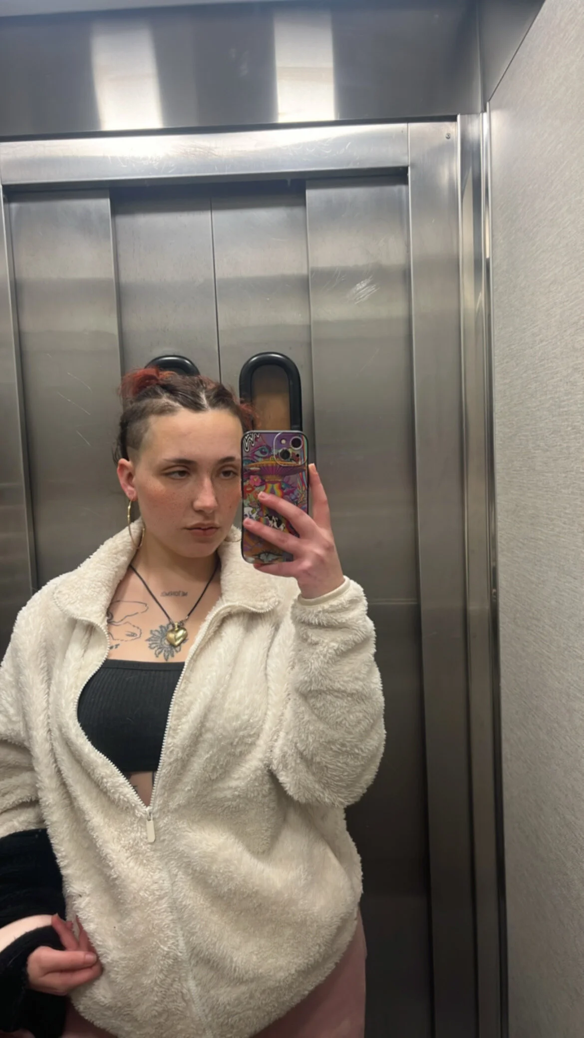 XXX Porn Photo of Nude Hawitxui 30