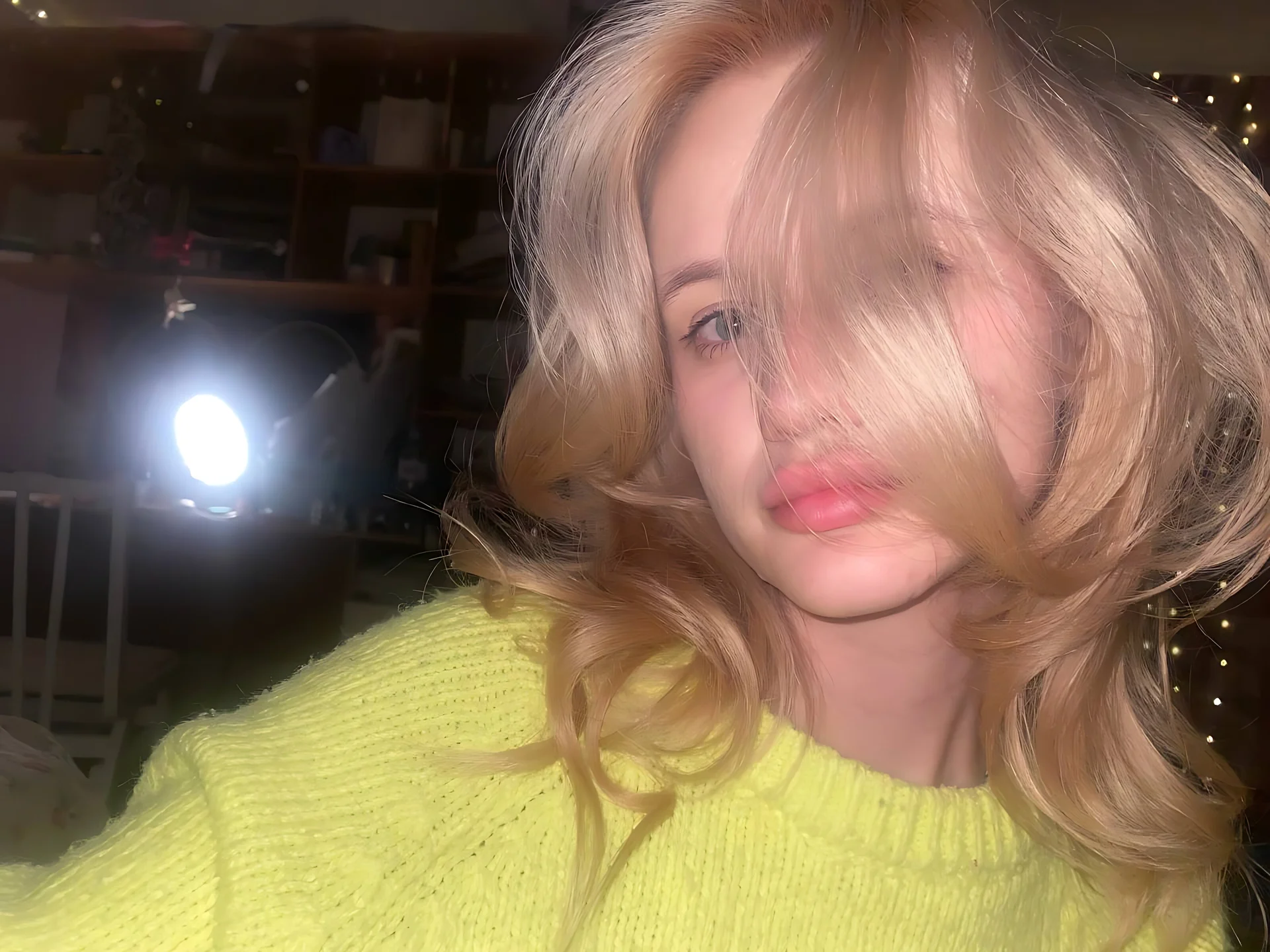 XXX Porn Photo of Nude MelissaZaria 1