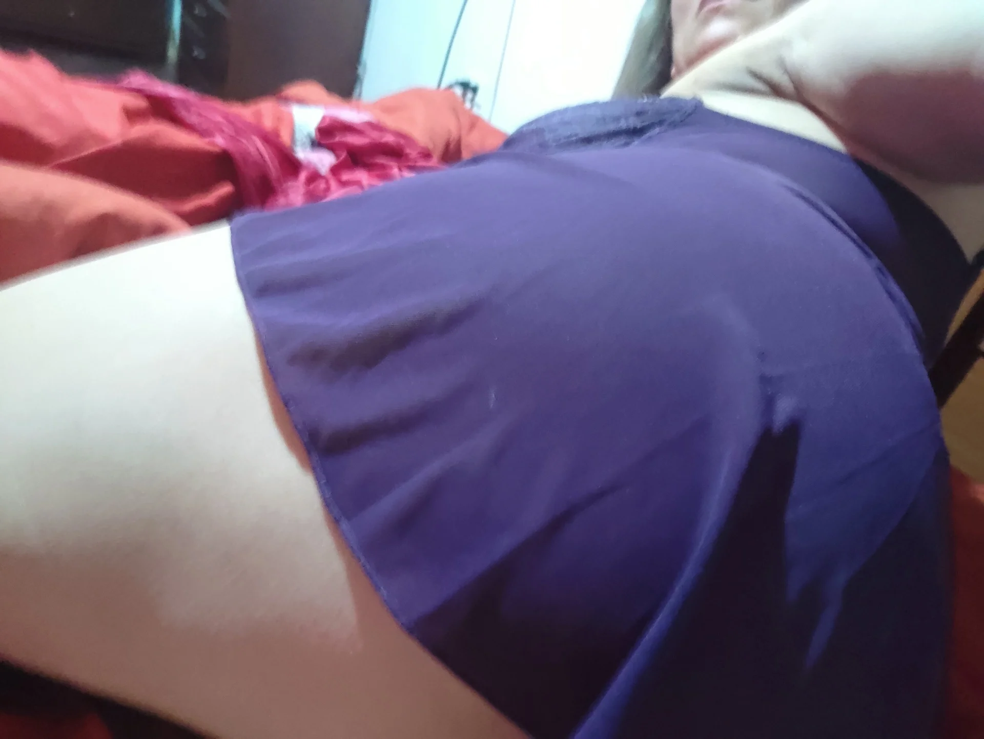XXX Porn Photo of Nude wandarubio 8