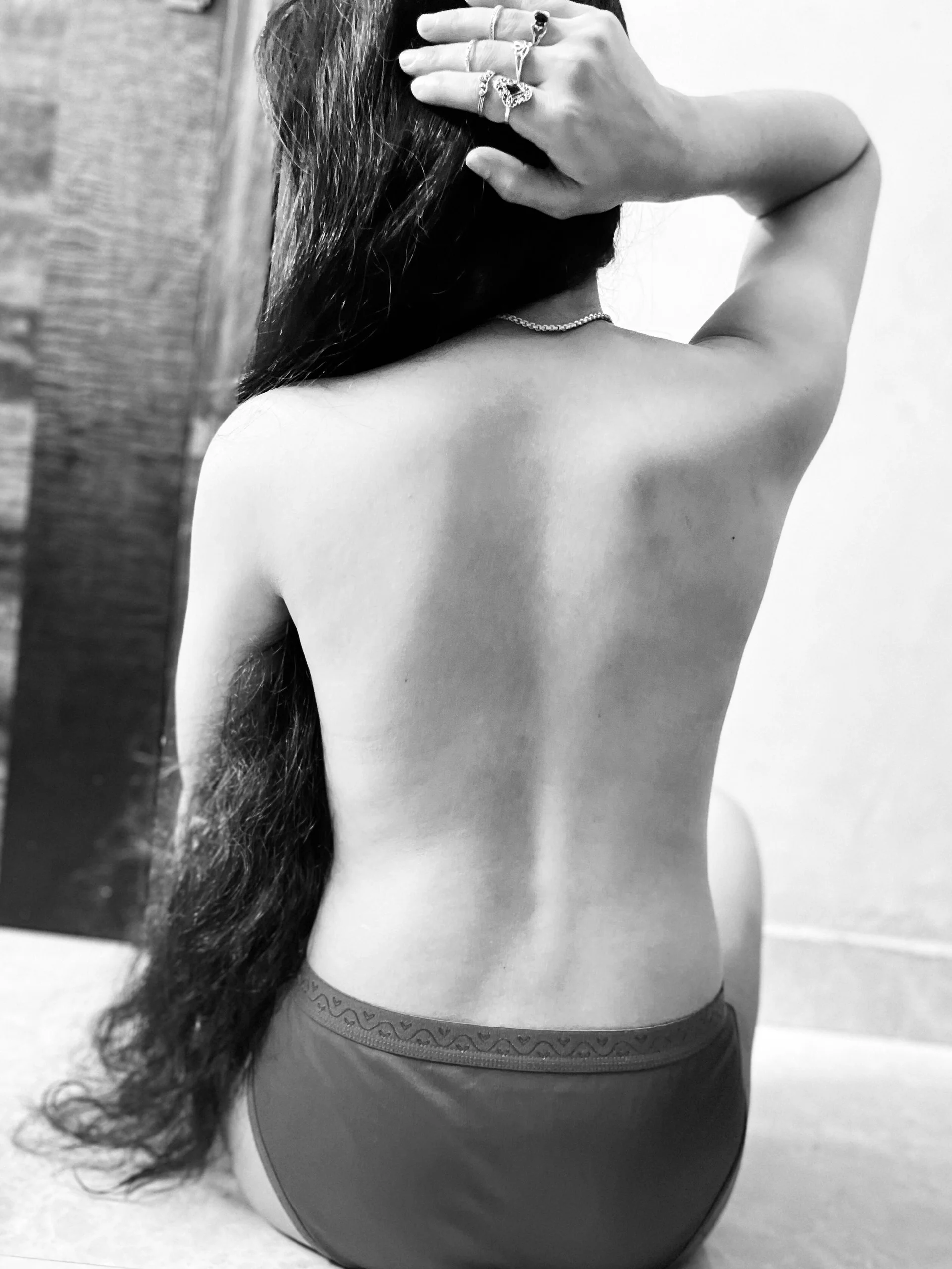 XXX Porn Photo of Nude Ur_prisha7 3