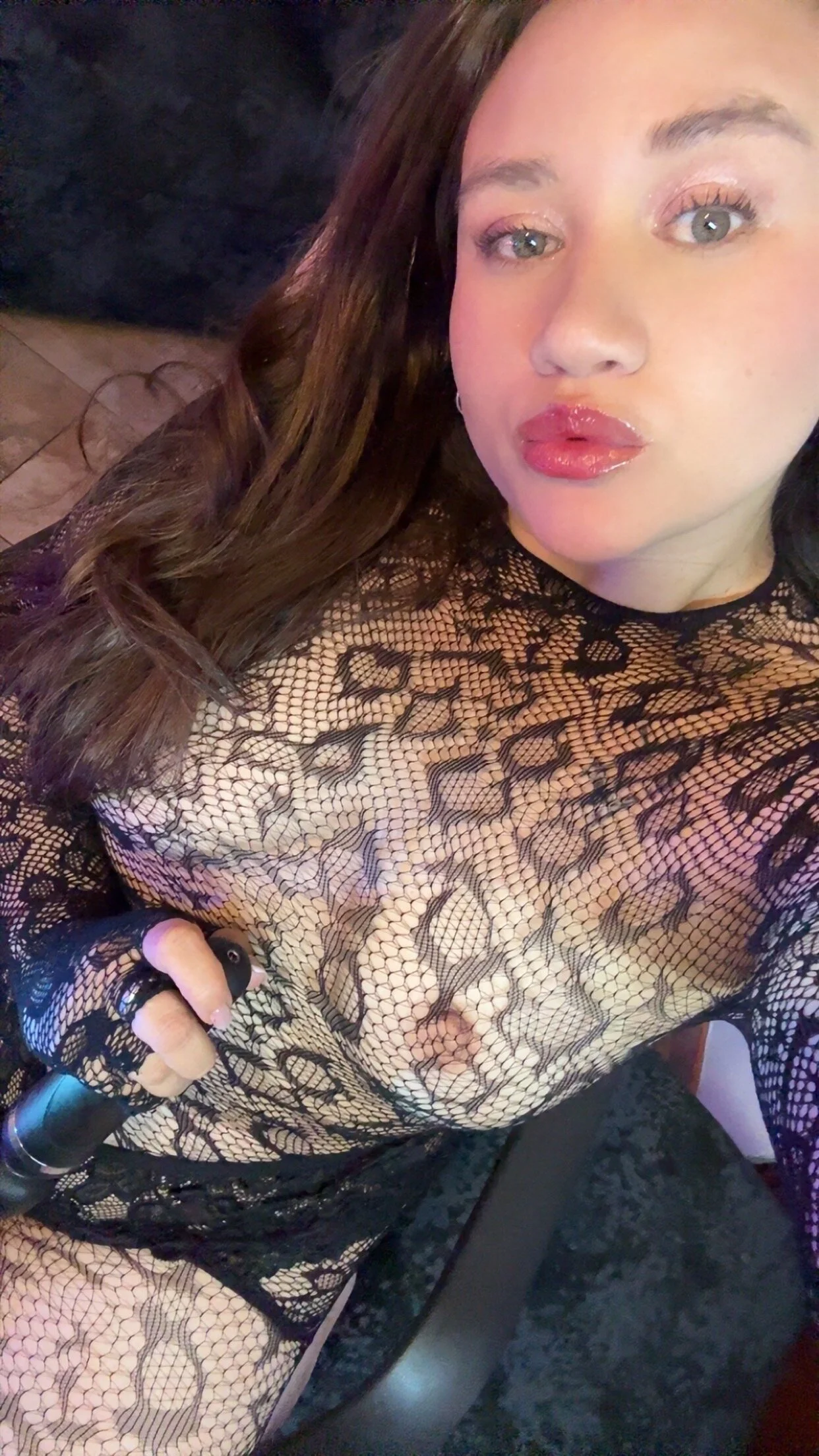 XXX Porn Photo of Nude Sami_ferrer 9