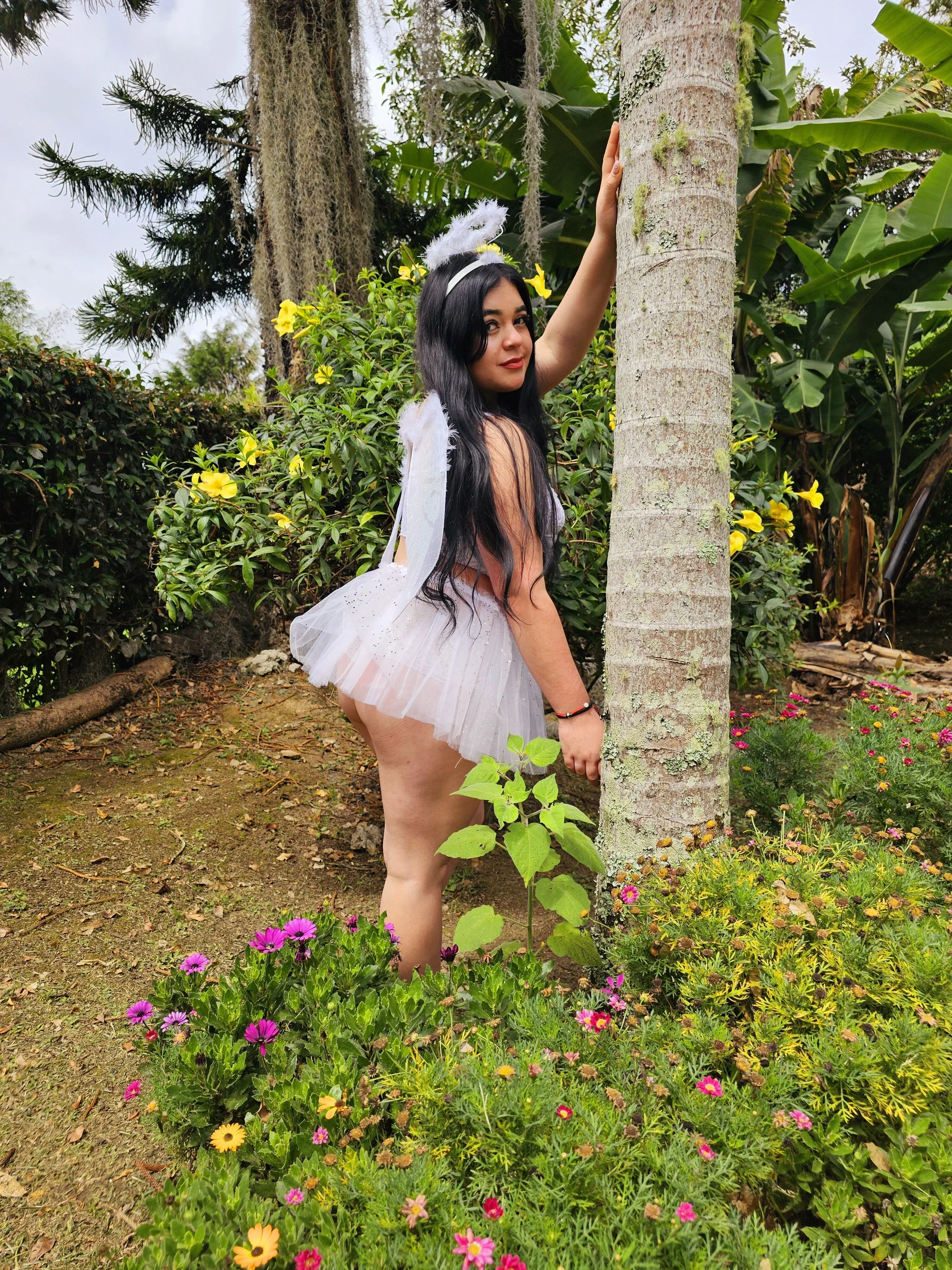 XXX Porn Photo of Nude Scarlett_1007 8