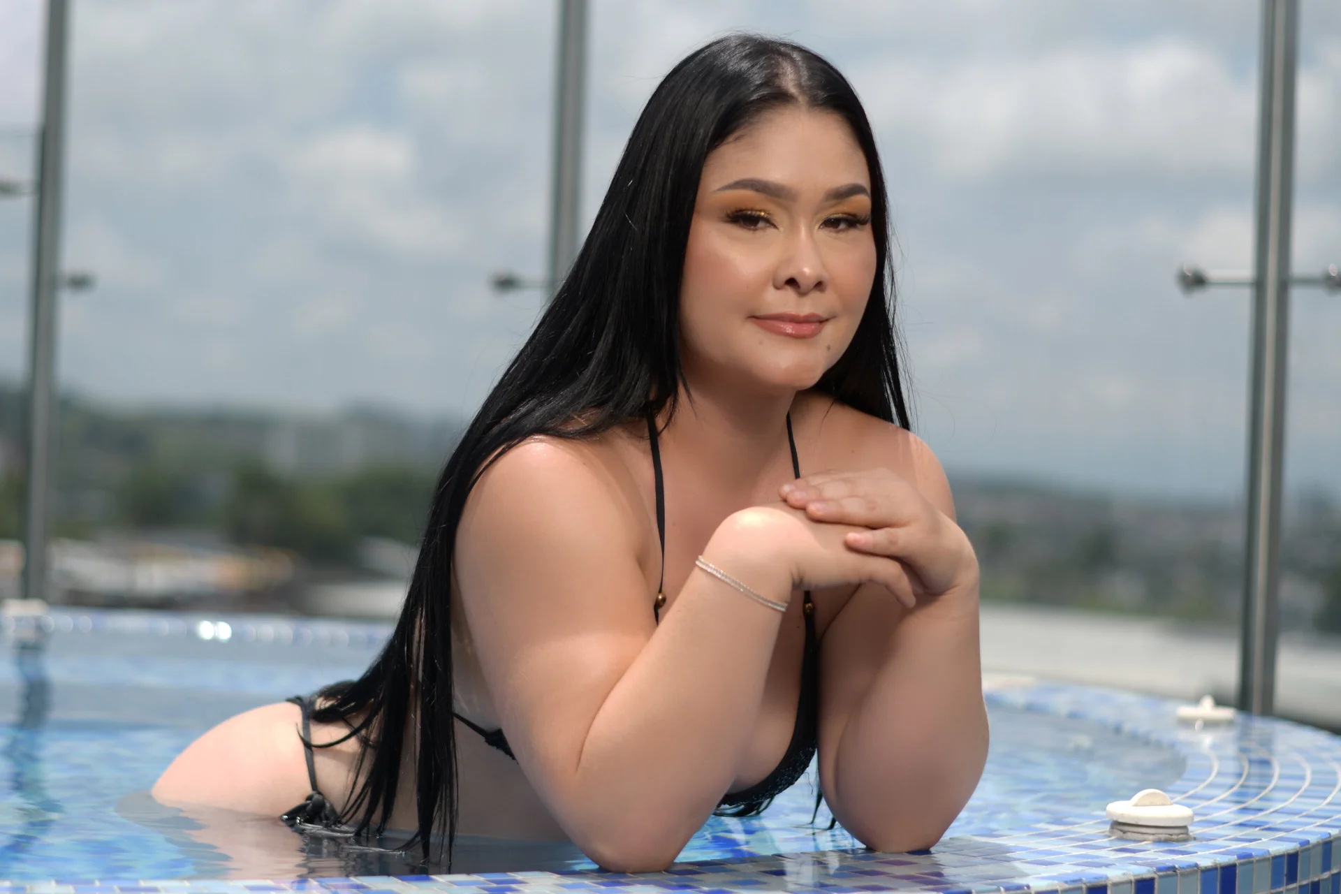 XXX Porn Photo of Nude PariisRoa 46