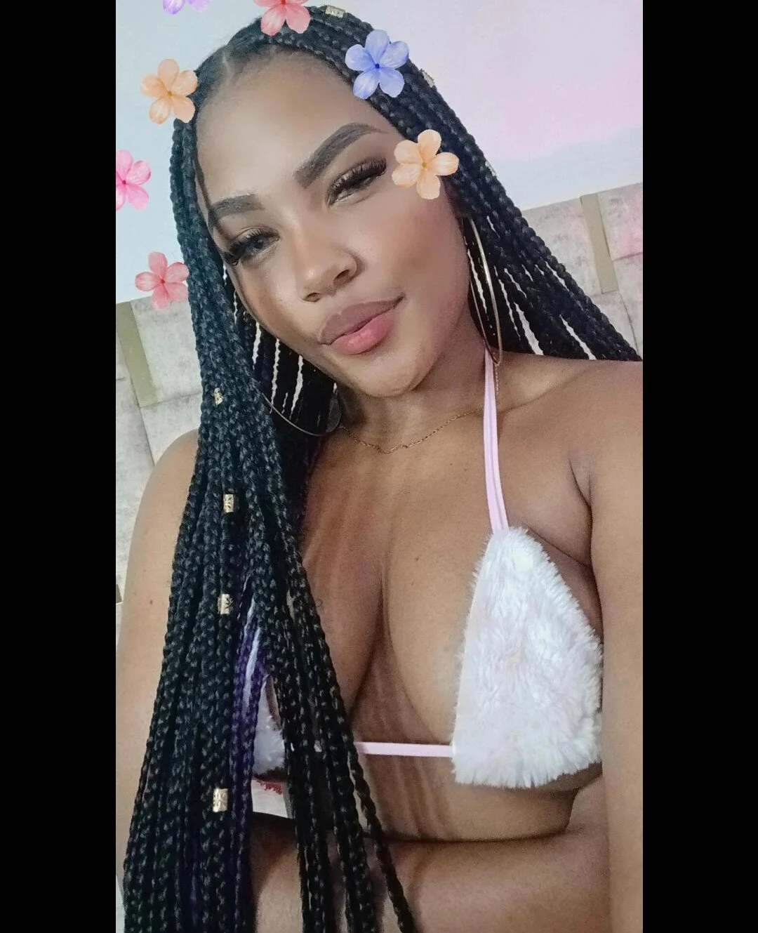 XXX Porn Photo of Nude brenda_nova18 1