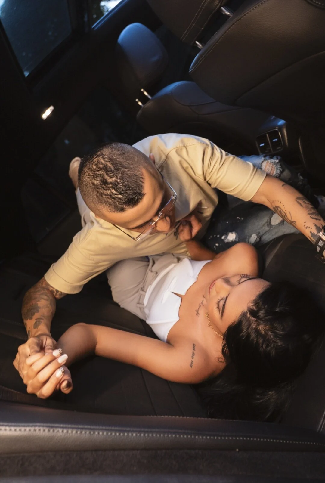 XXX Porn Photo of Nude CharlotteAndSimon 21