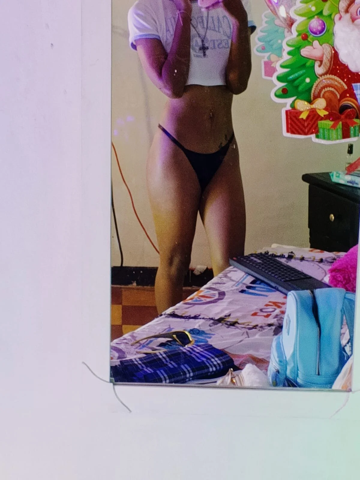XXX Porn Photo of Nude RossieCooper 3
