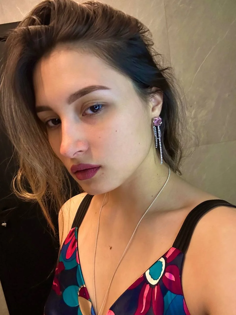 XXX Porn Photo of Nude AleidaKallen 4
