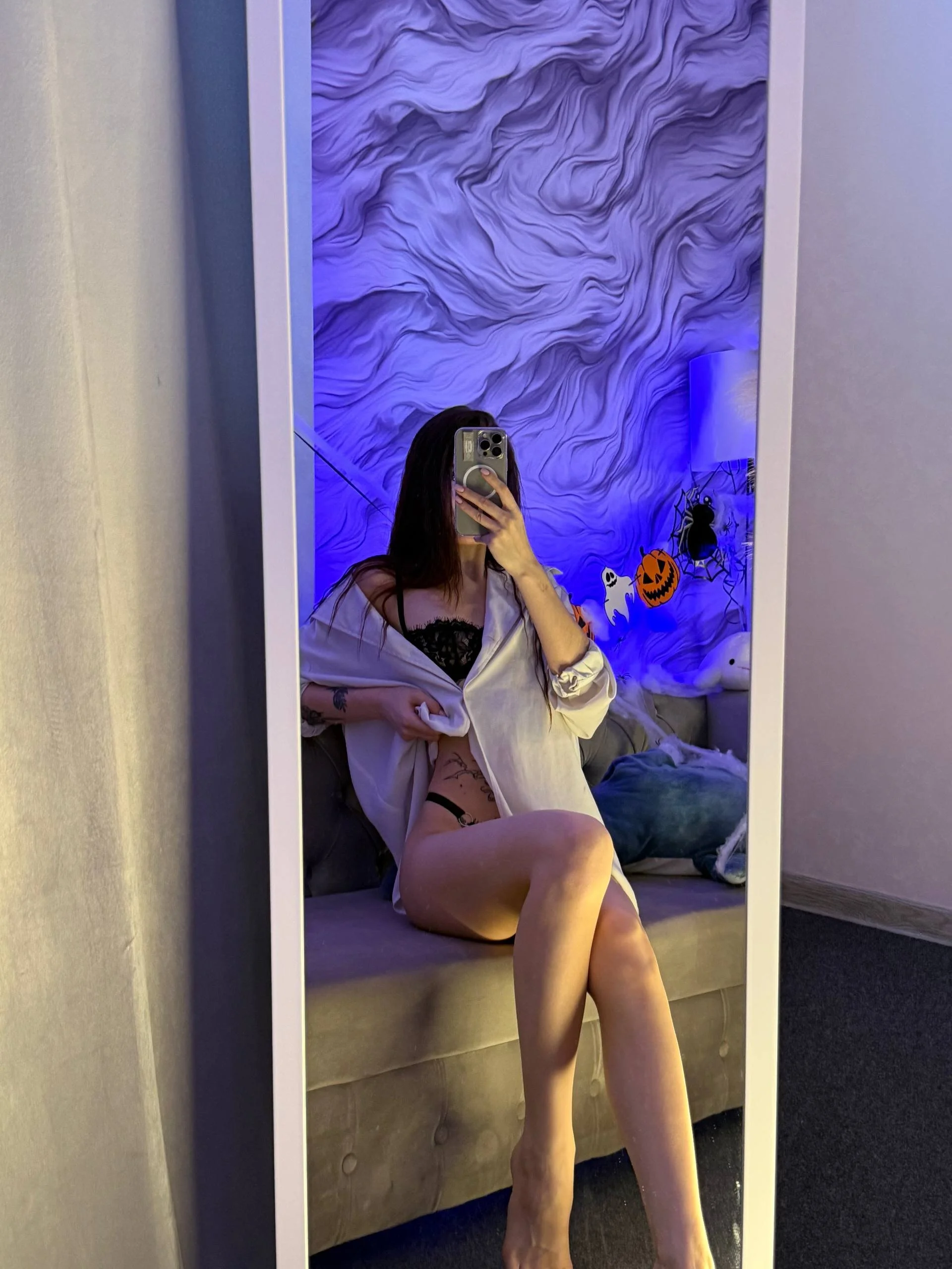 XXX Porn Photo of Nude Aria_Mila 11