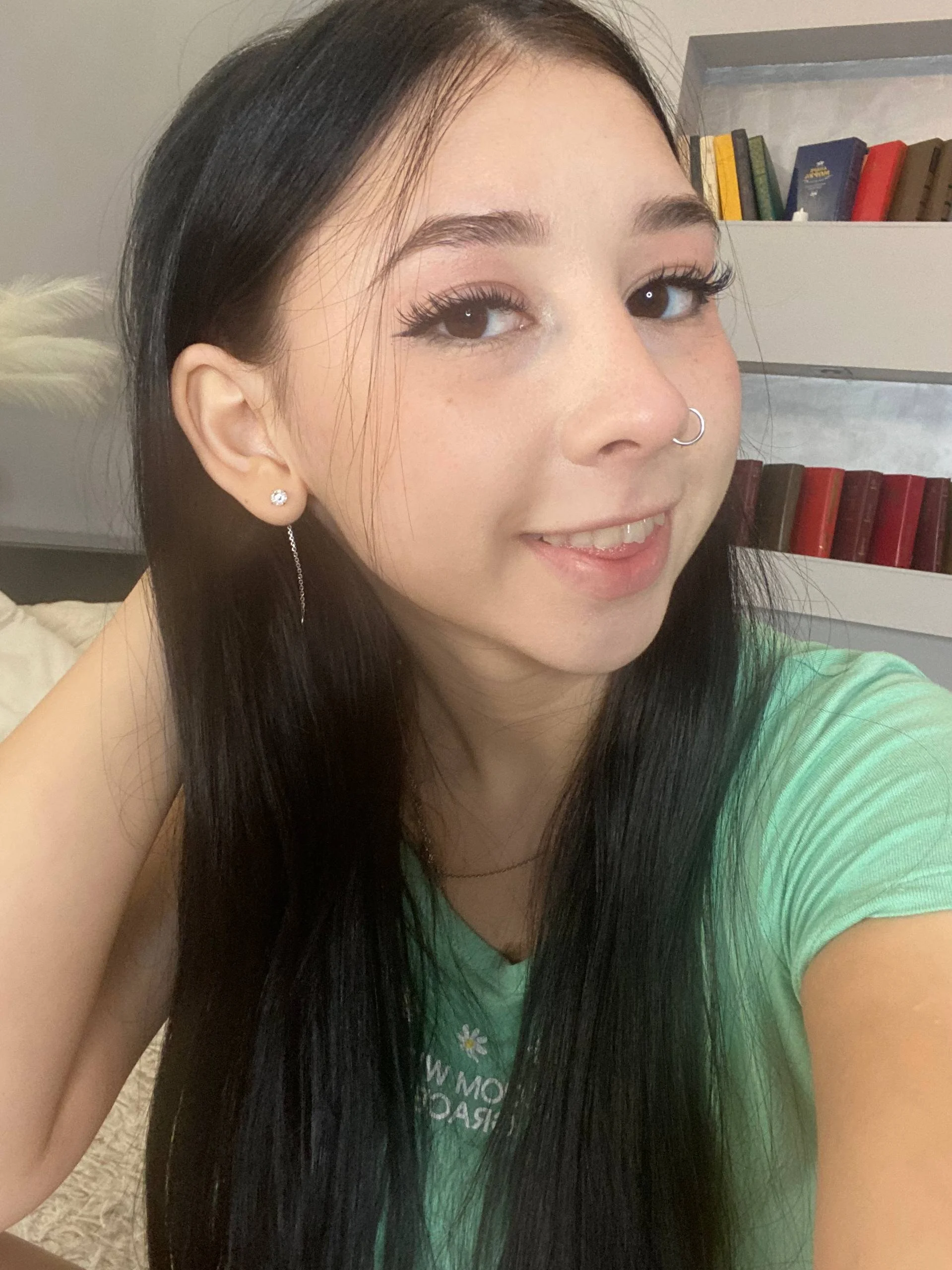 XXX Porn Photo of Nude Sssonya 219