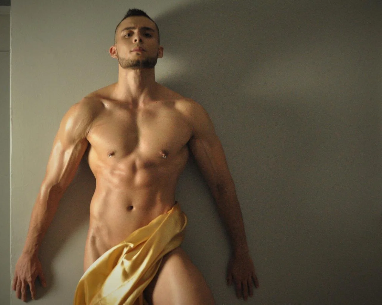 XXX Porn Photo of Nude leo_king7 8