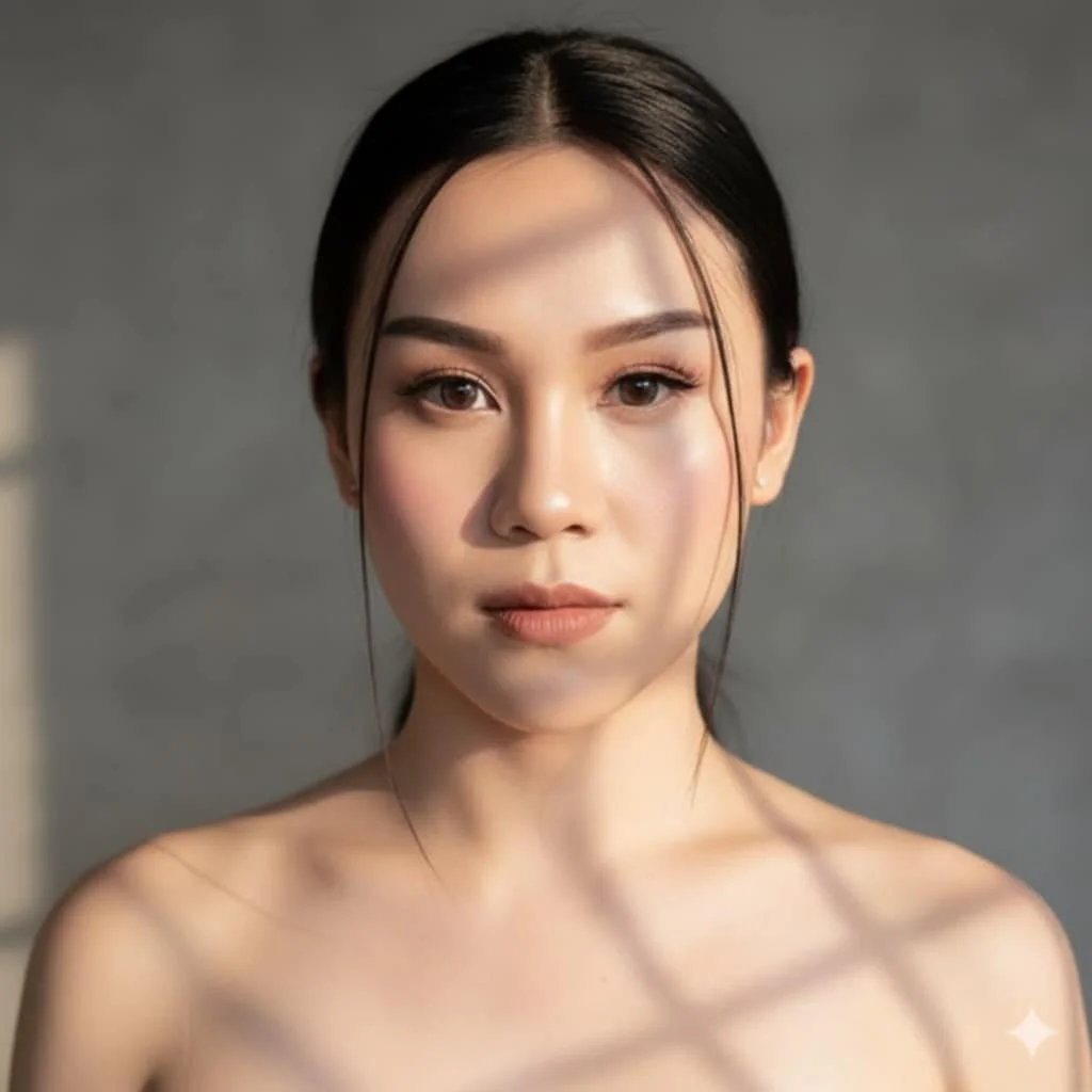 XXX Porn Photo of Nude CockzillaHotTS 15