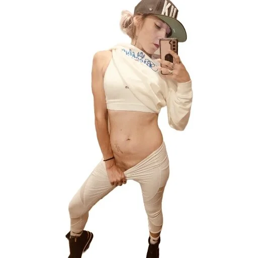 XXX Porn Photo of Nude RootedStatus 4
