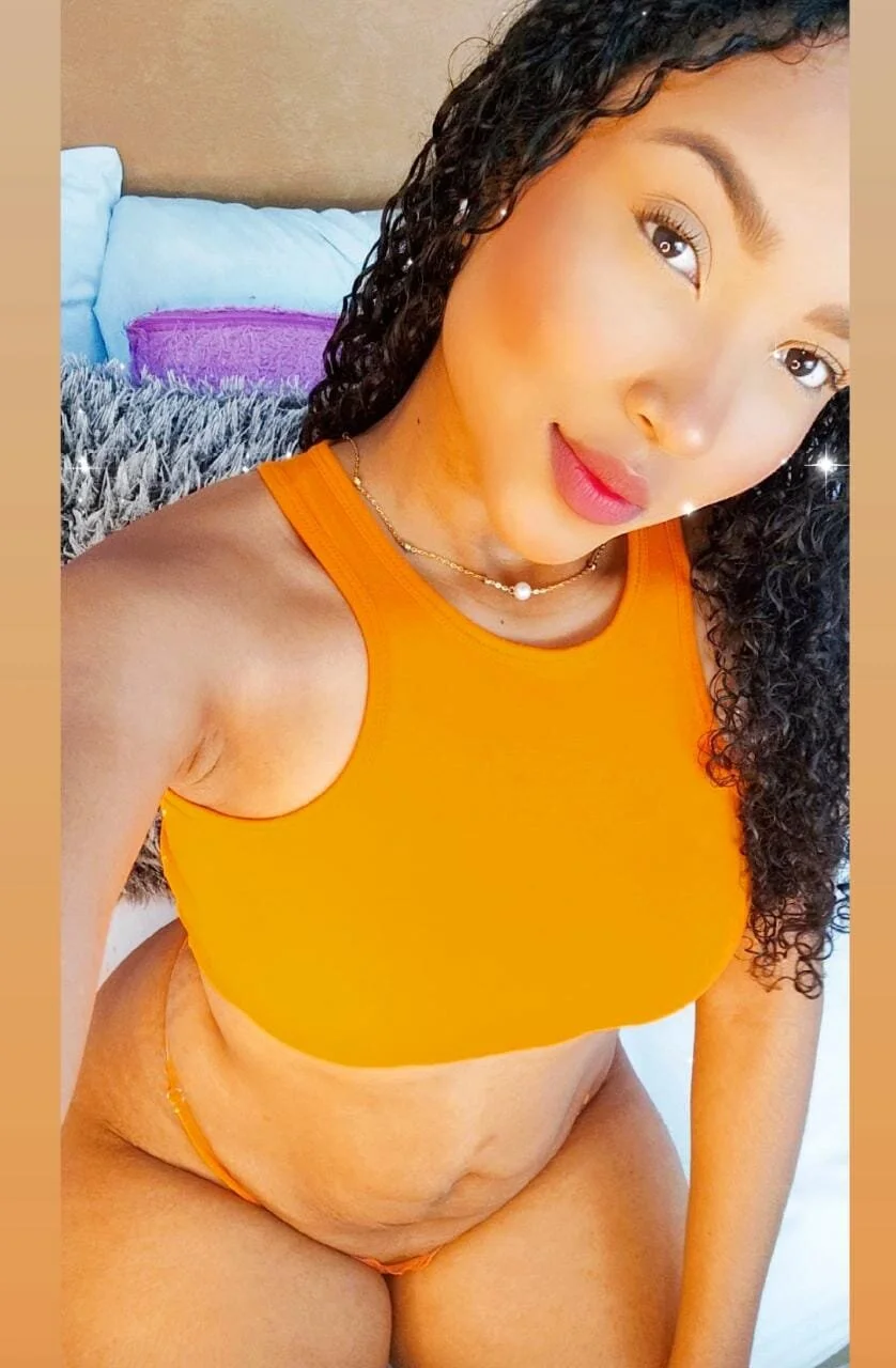 XXX Porn Photo of Nude cloe_25 11
