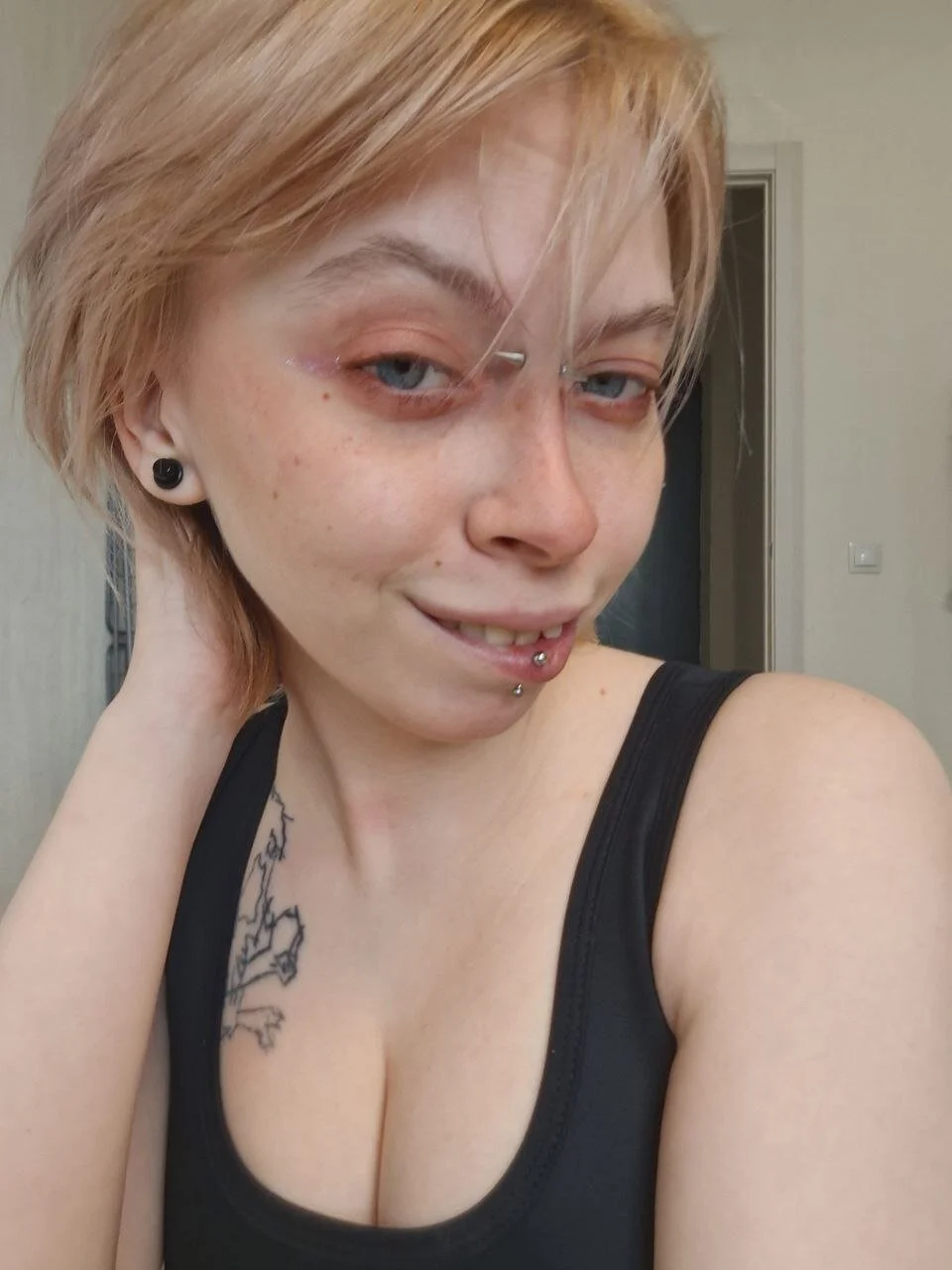 XXX Porn Photo of Nude MimmiMouse 2