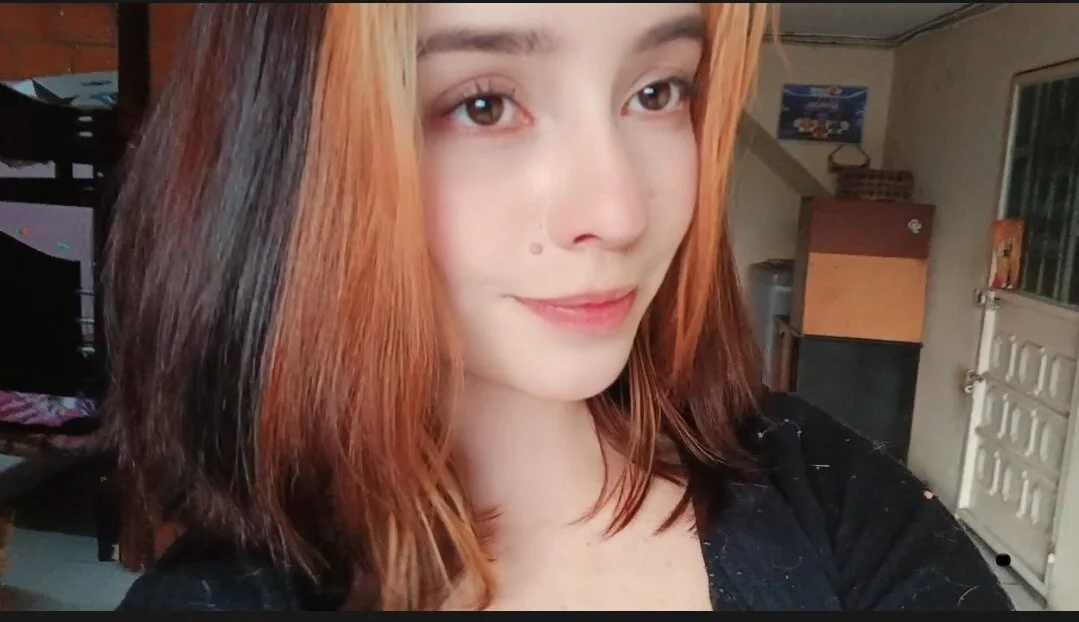 XXX Porn Photo of Nude cutiemooniee 3