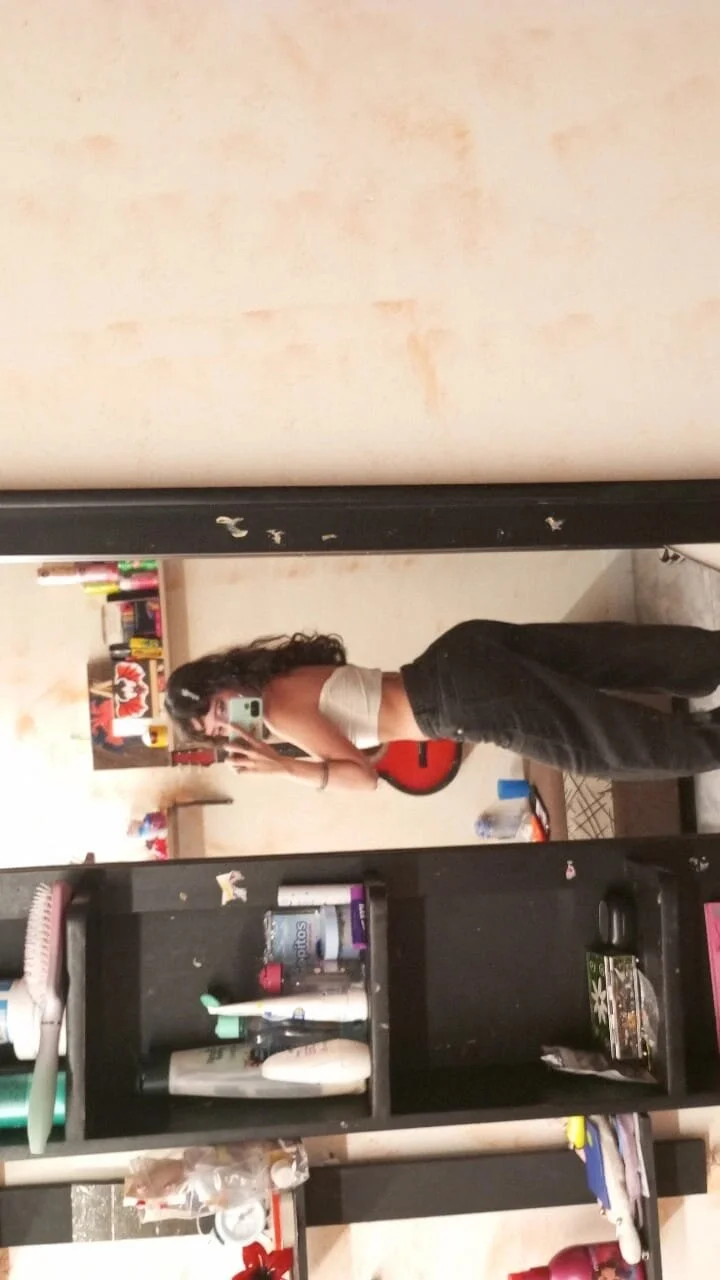 XXX Porn Photo of Nude MILY_TAY 2