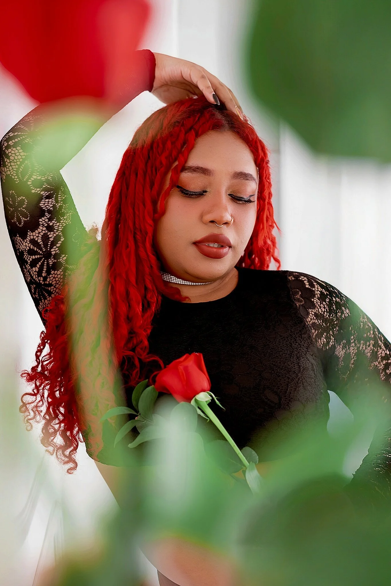 XXX Porn Photo of Nude pamela_doll3 36