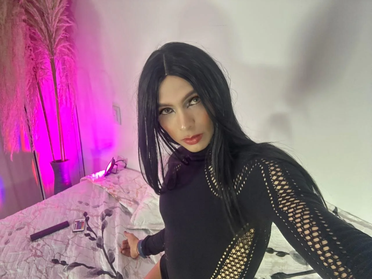 XXX Porn Photo of Nude Dominique_Rae 3