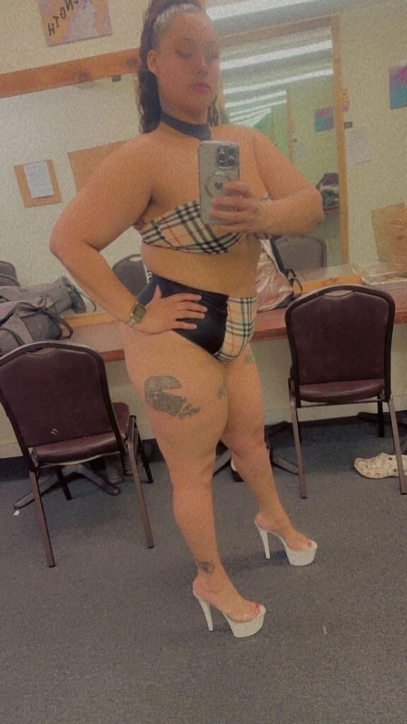 XXX Porn Photo of Nude FanciFanci 9