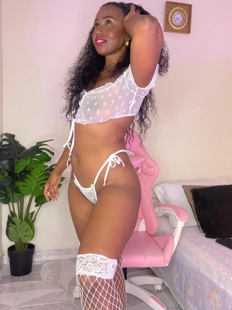 XXX Porn Photo of Nude alexajhonson1012 99