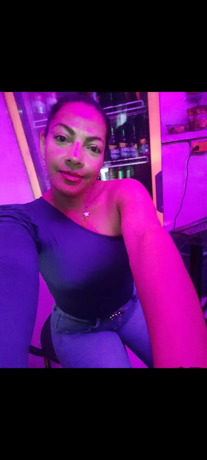 XXX Porn Photo of Nude salomee_88 3