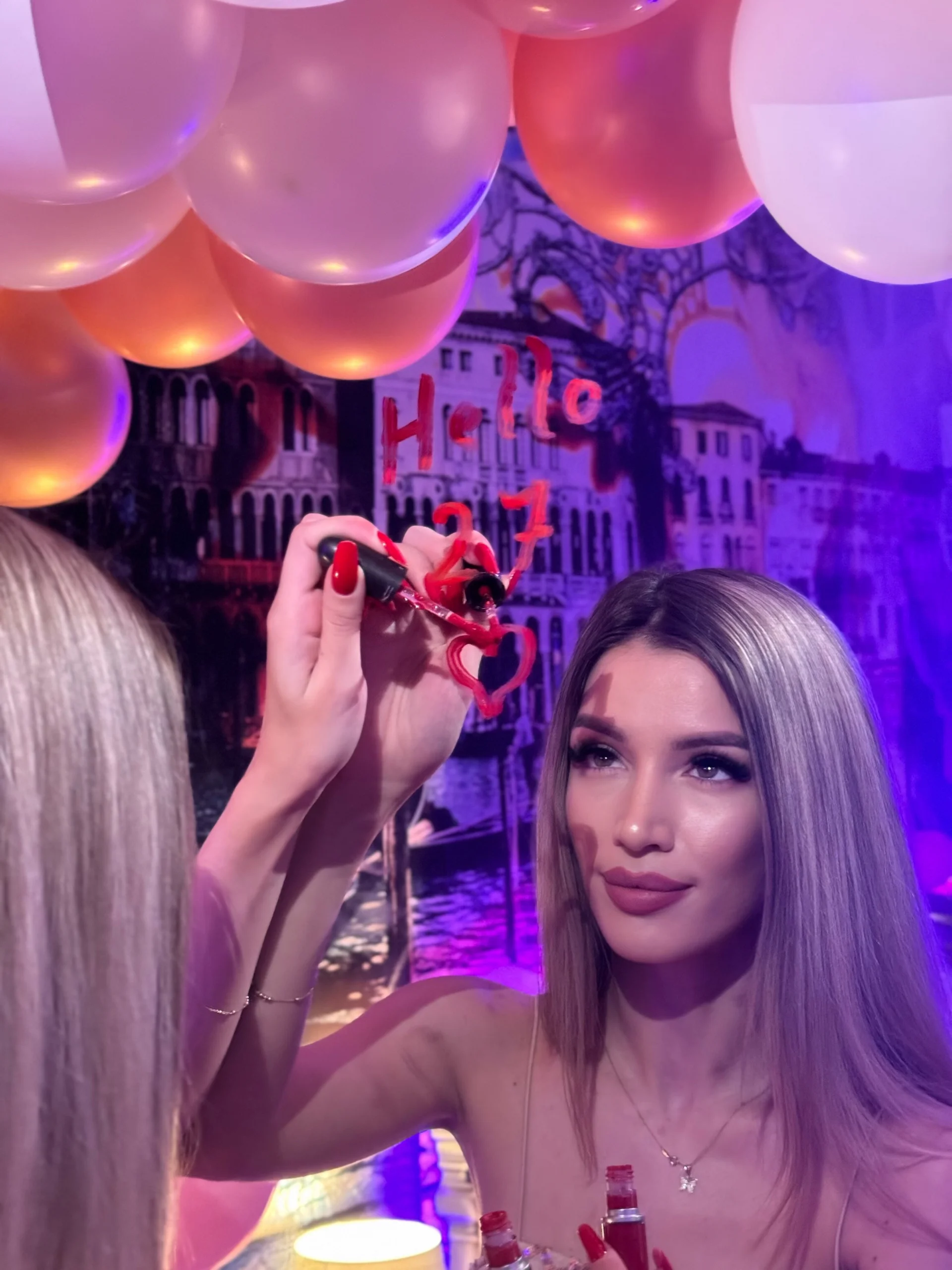 XXX Porn Photo of Nude IvySamek 24