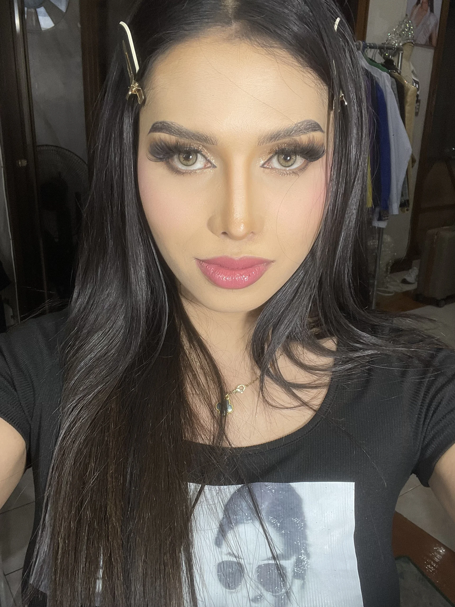 XXX Porn Photo of Nude Judi_Abas 1