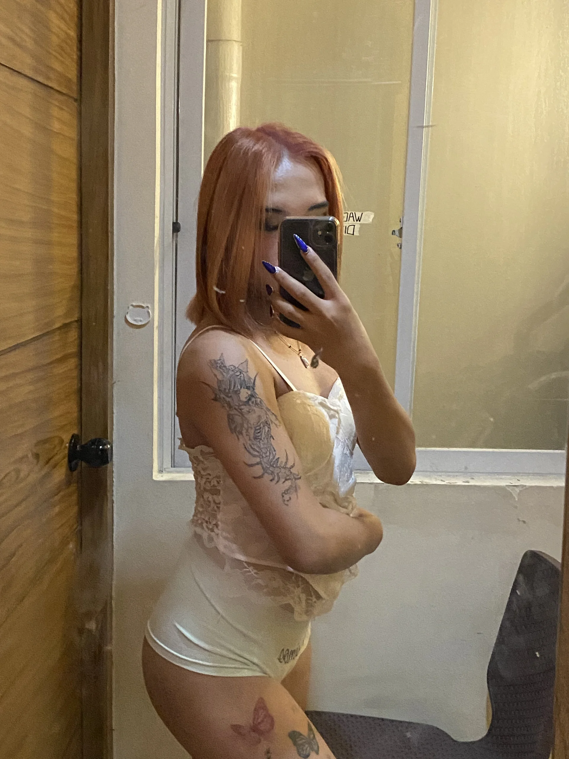 XXX Porn Photo of Nude hugecock_collins 3