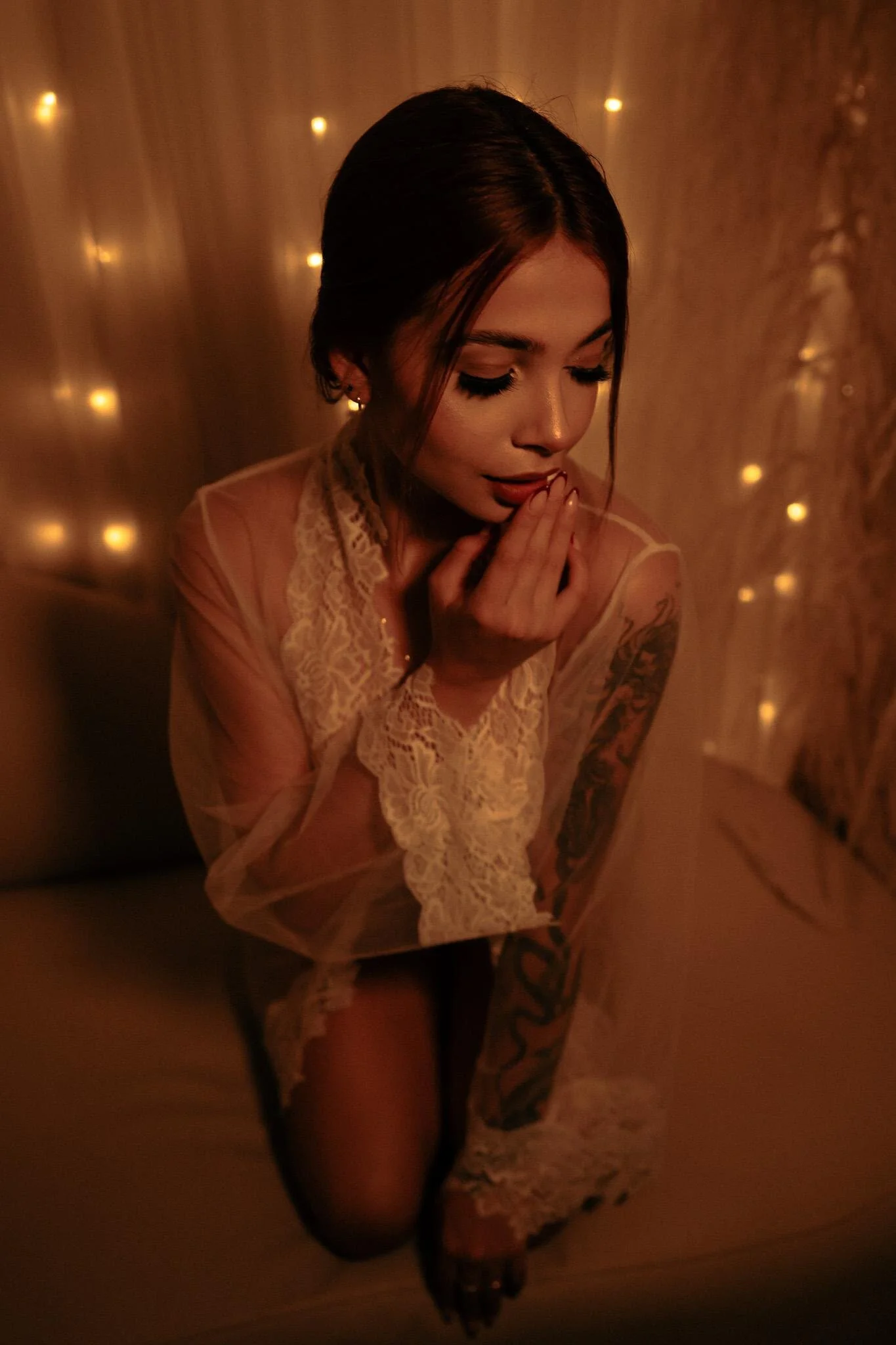 XXX Porn Photo of Nude Abbie_Jones_1 40