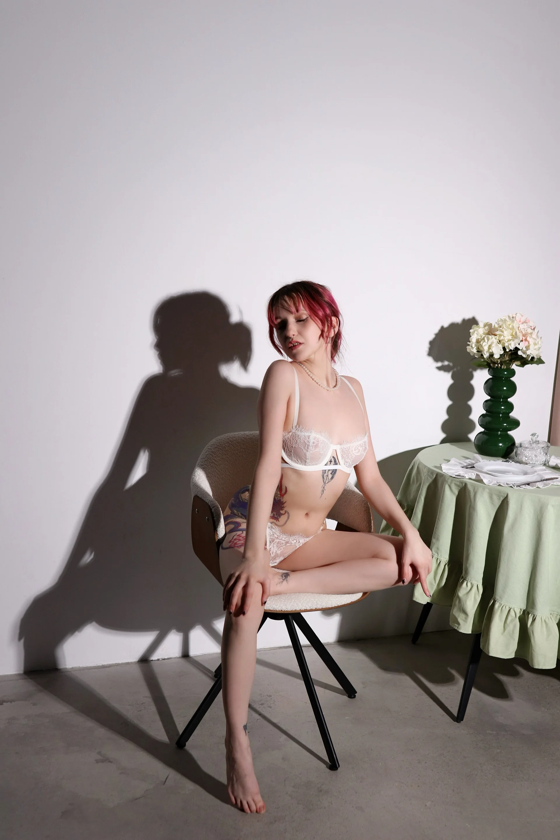 XXX Porn Photo of Nude MiaKarlos 13