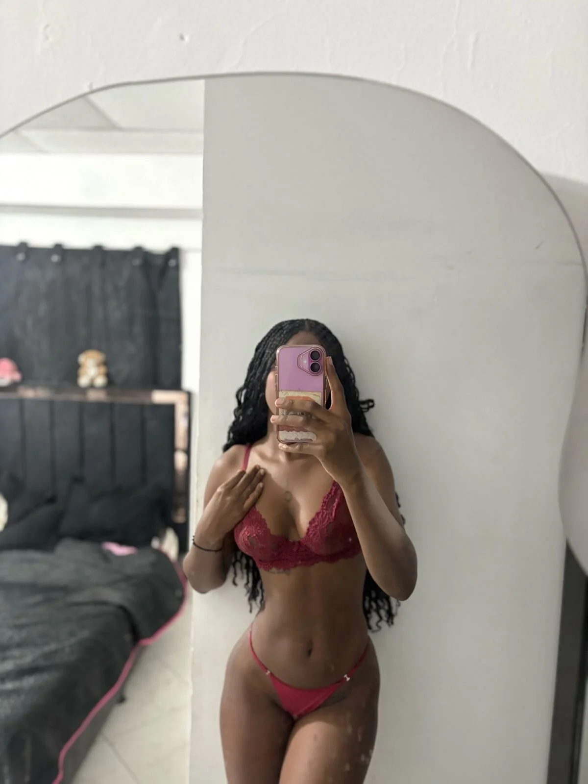 XXX Porn Photo of Nude Sweetcampbell 8