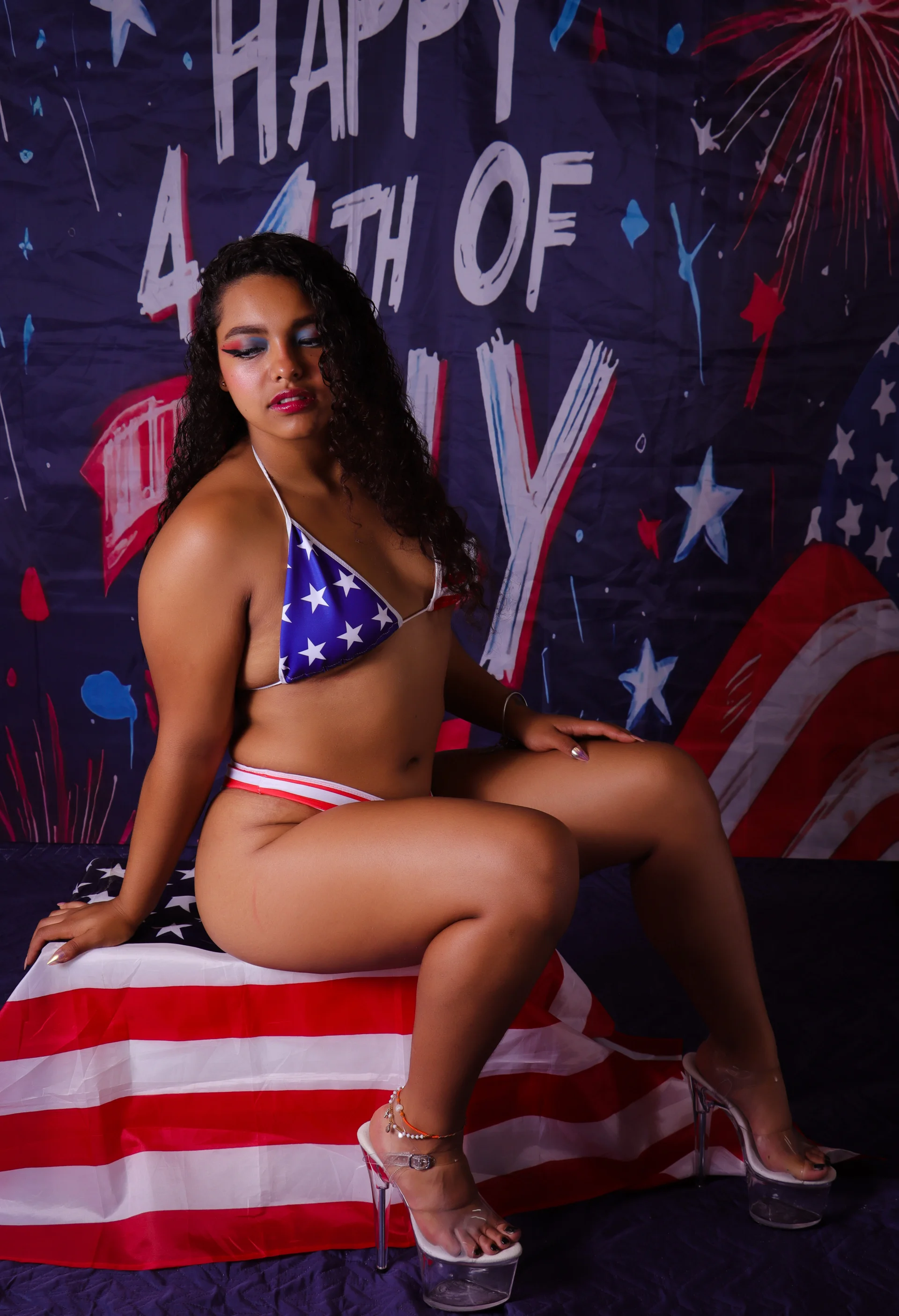 XXX Porn Photo of Nude sofi_balvin 100