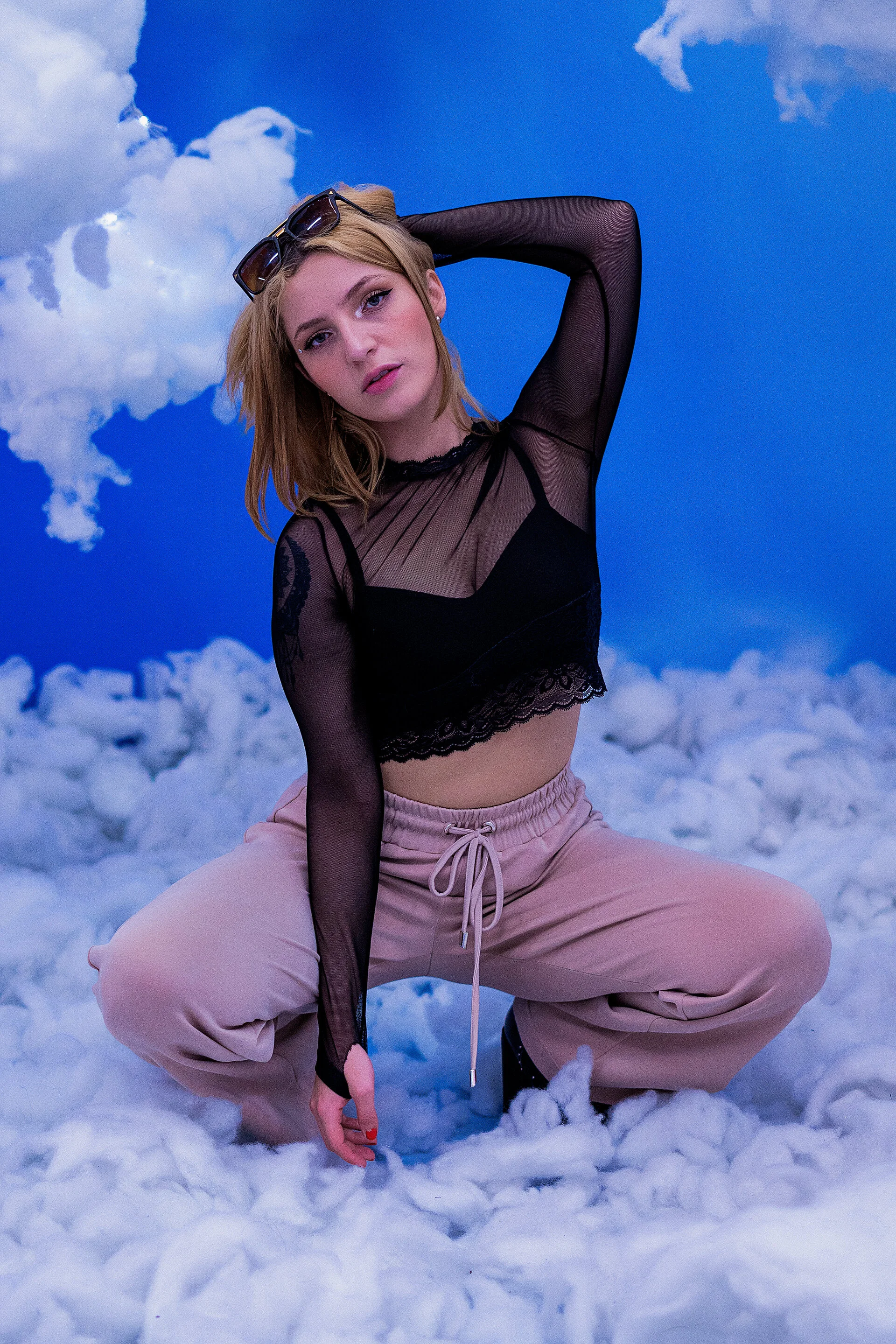 XXX Porn Photo of Nude julietaanalsquirt 101