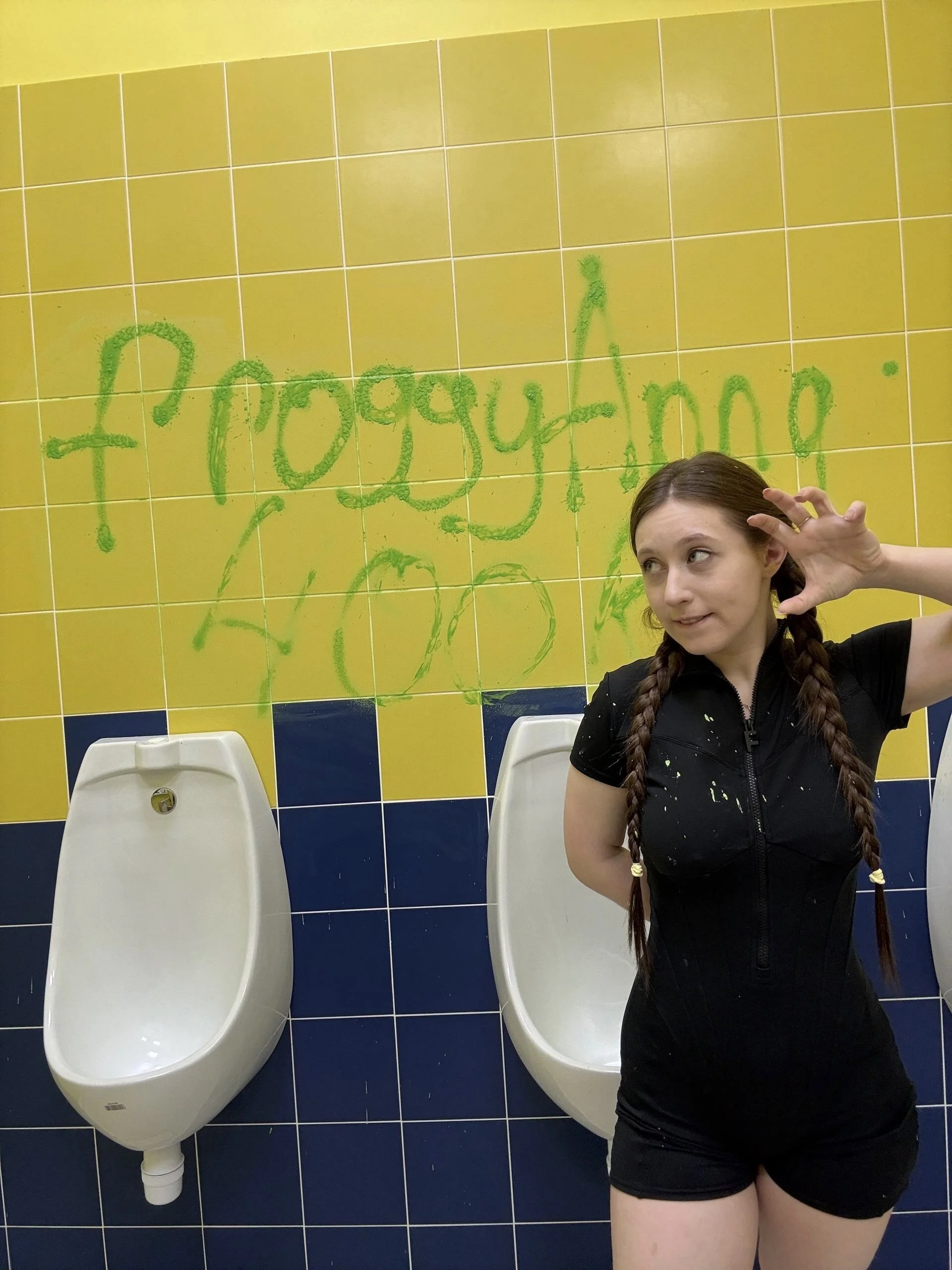 XXX Porn Photo of Nude FroggyAnna 403