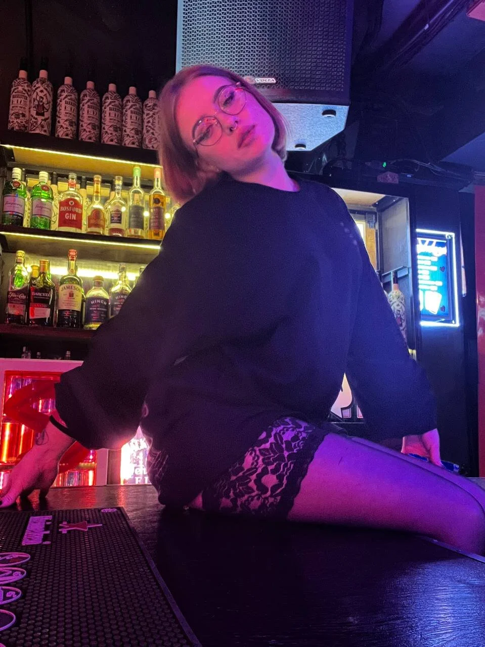 XXX Porn Photo of Nude royce_ghost1 141