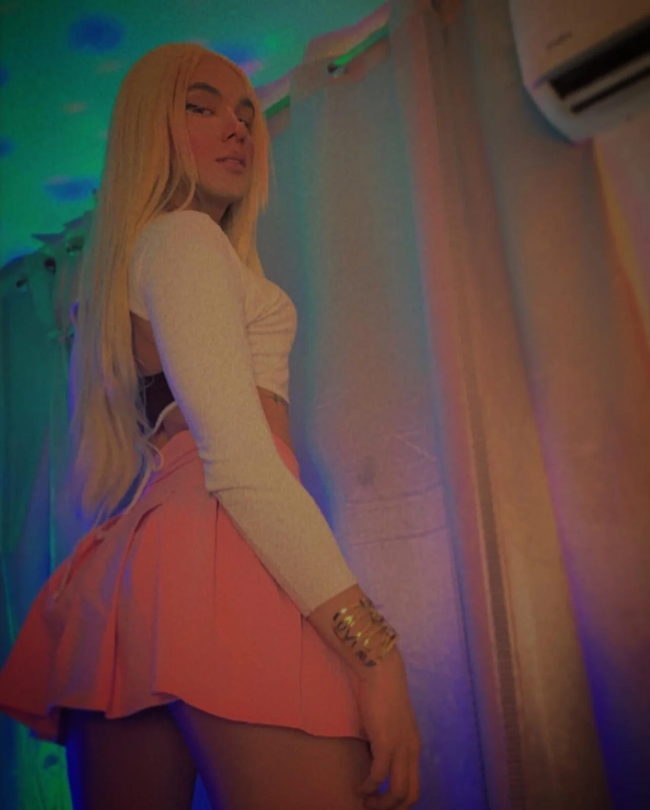 XXX Porn Photo of Nude VenusSantana 46