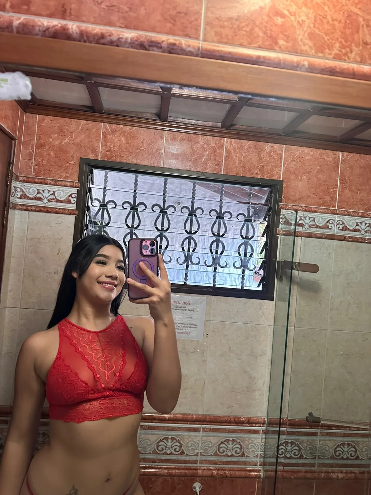 XXX Porn Photo of Nude AmaraRose__ 7