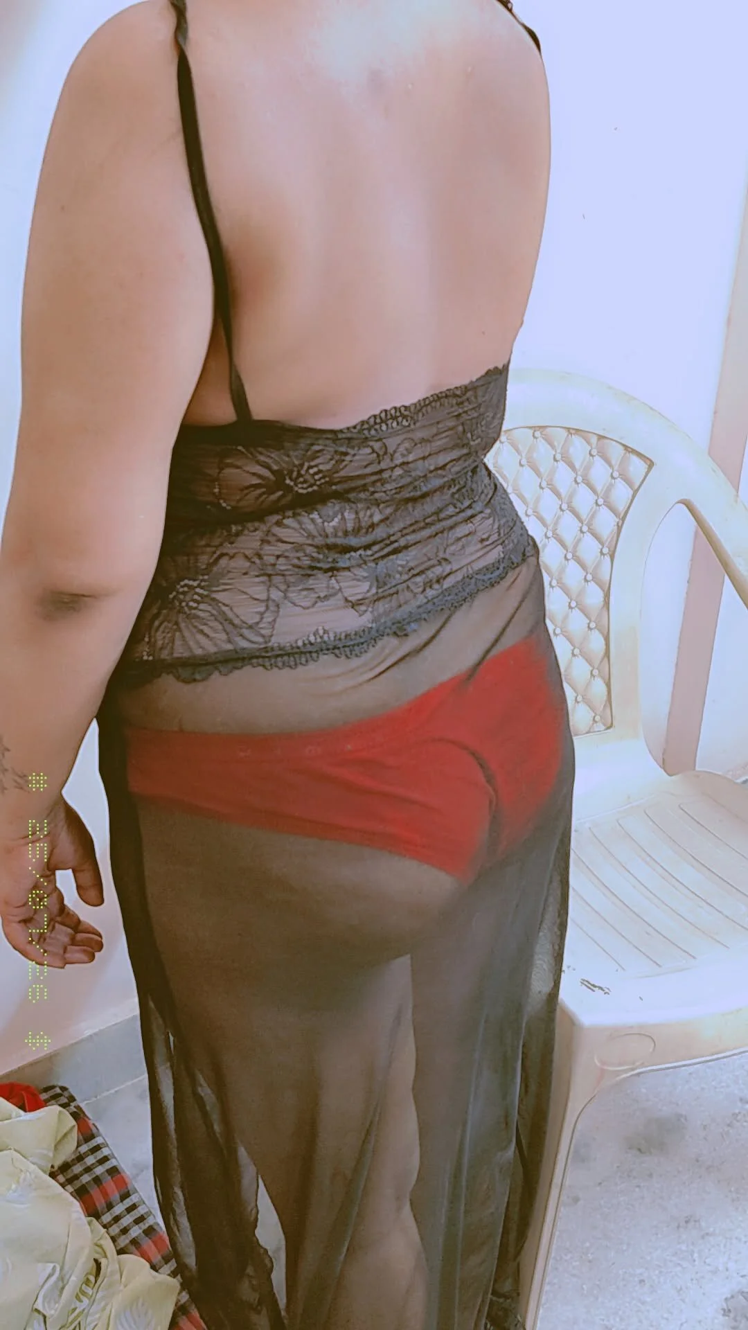 XXX Porn Photo of Nude Rinki_sexy_ 2